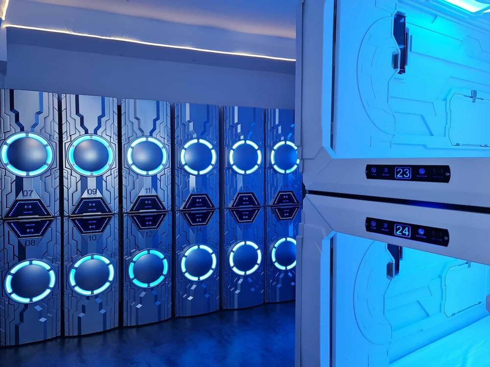 Фото отеля 4