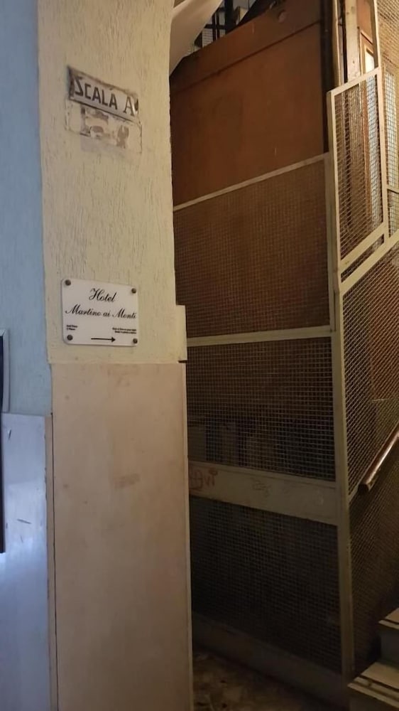 Фото Martino Ai Monti