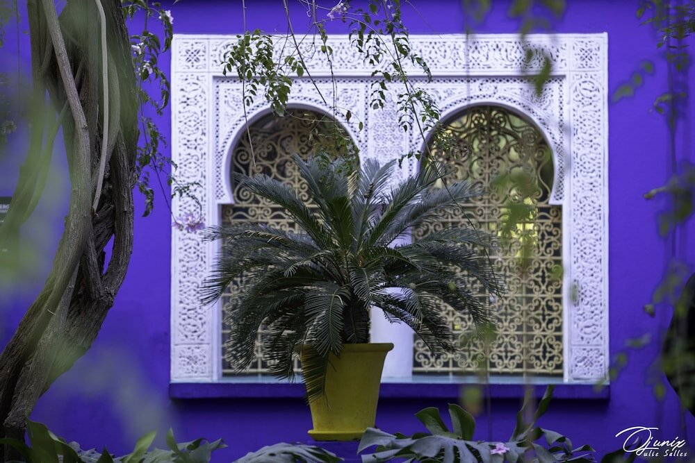 Фото Riad SPA Le Secret de Zoraida