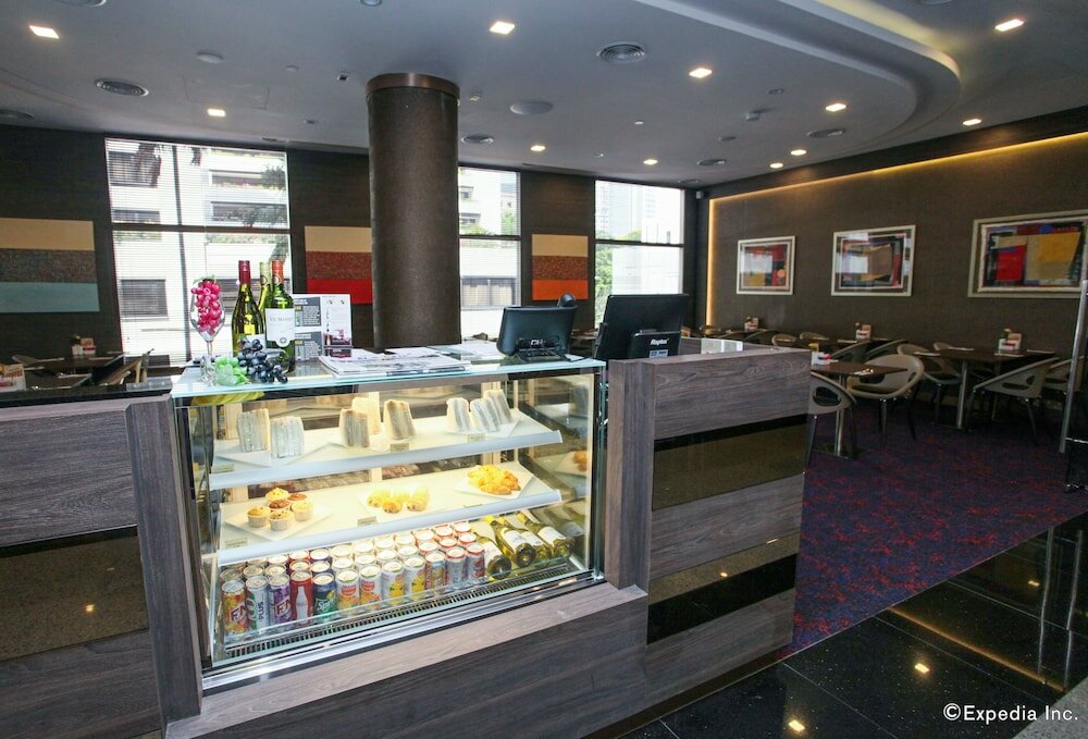 Фото Hotel Grand Central