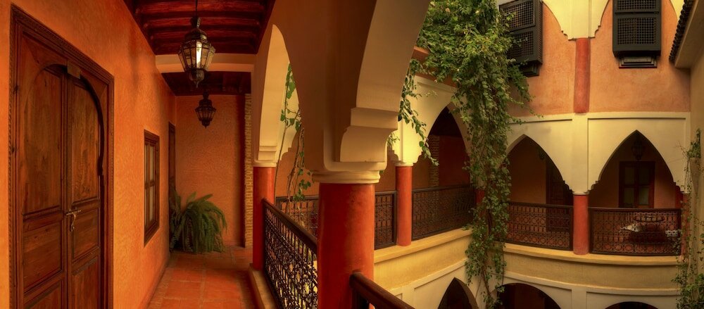 Фото Riad Le Plein Sud