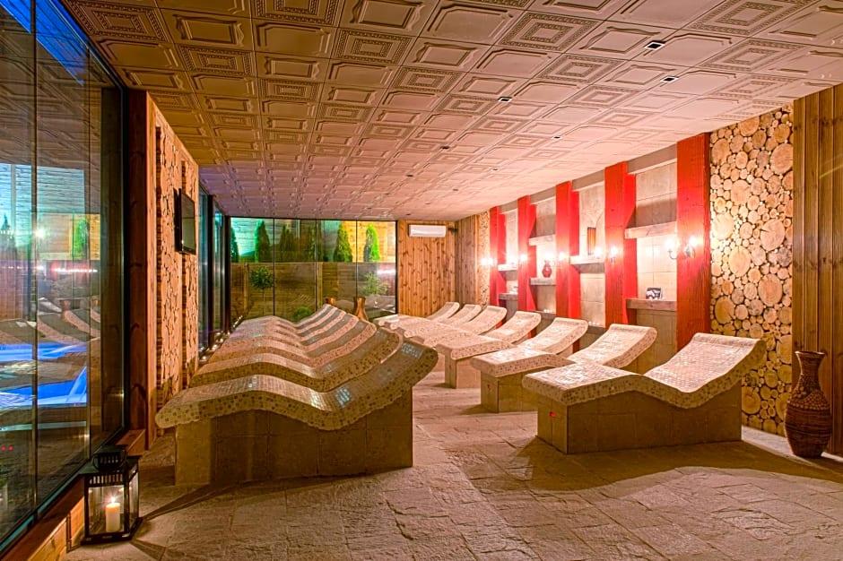 Фото Royal Spa Velingrad