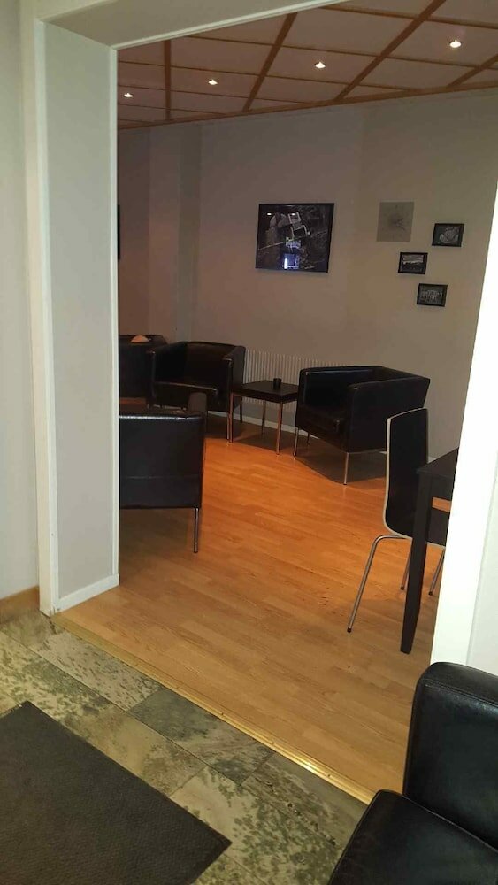 Фото Good Morning Karlstad City