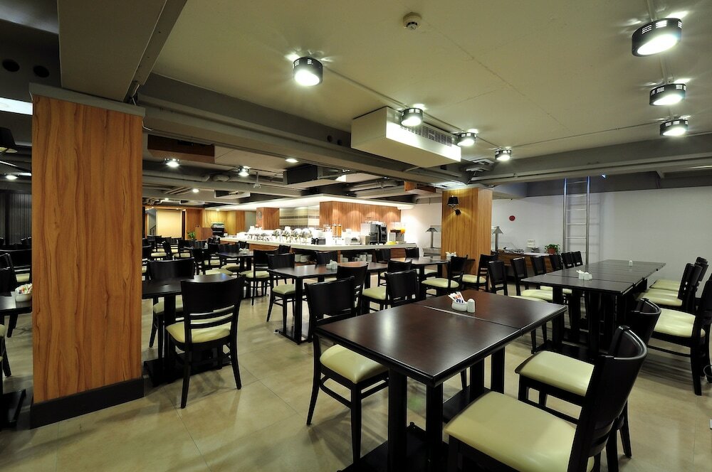 Фото Taipei Delight Hotel
