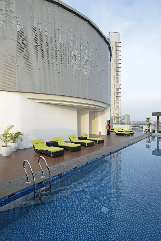 Фото Midtown Residence Surabaya