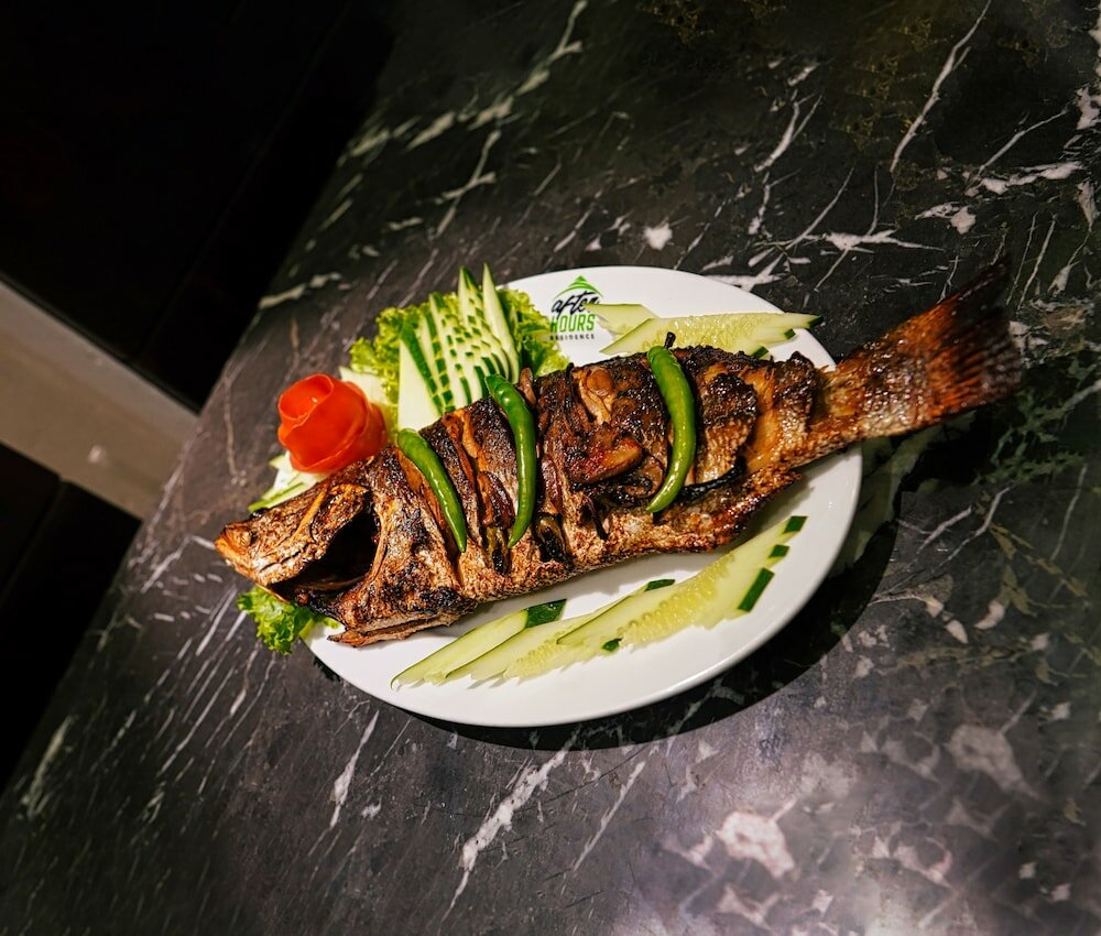 Фото After Hours Residence