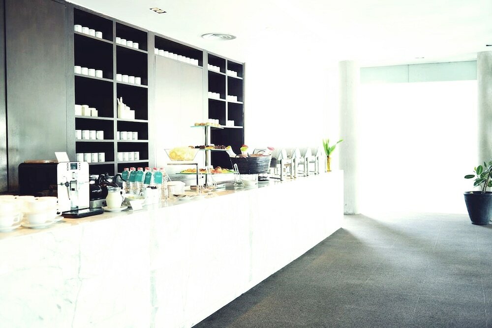 Фото Morrissey Hotel Jakarta