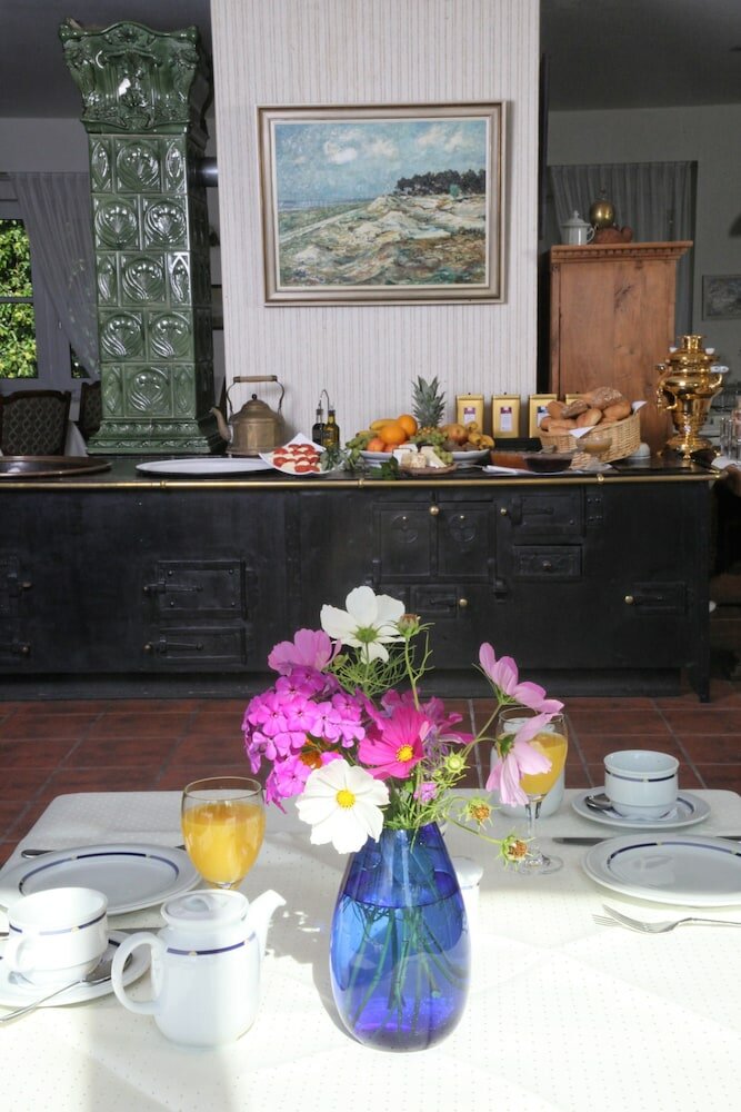 Фото Hotel Wehrburg