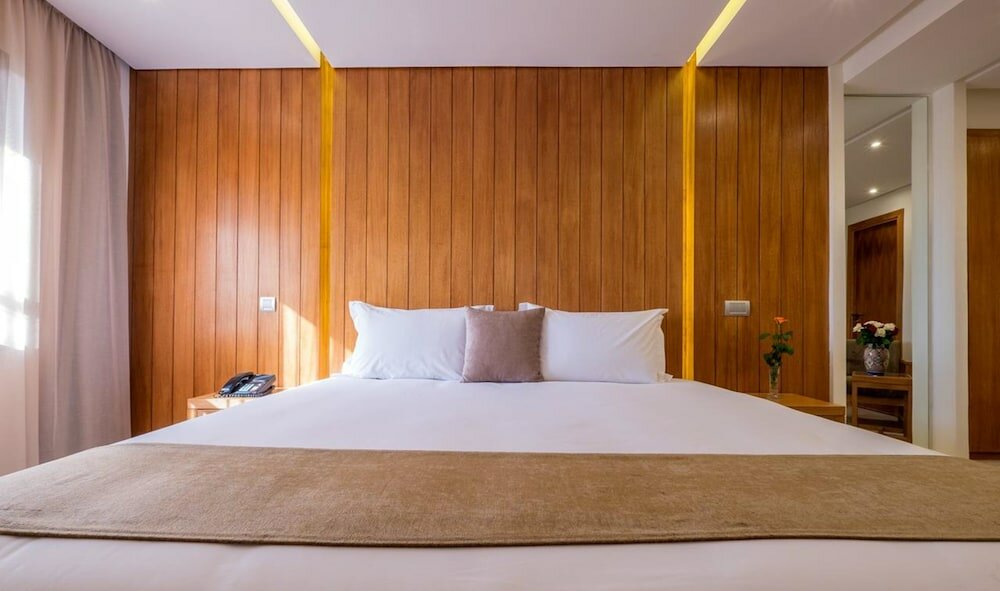 Фото Ayoub Hotel & SPA