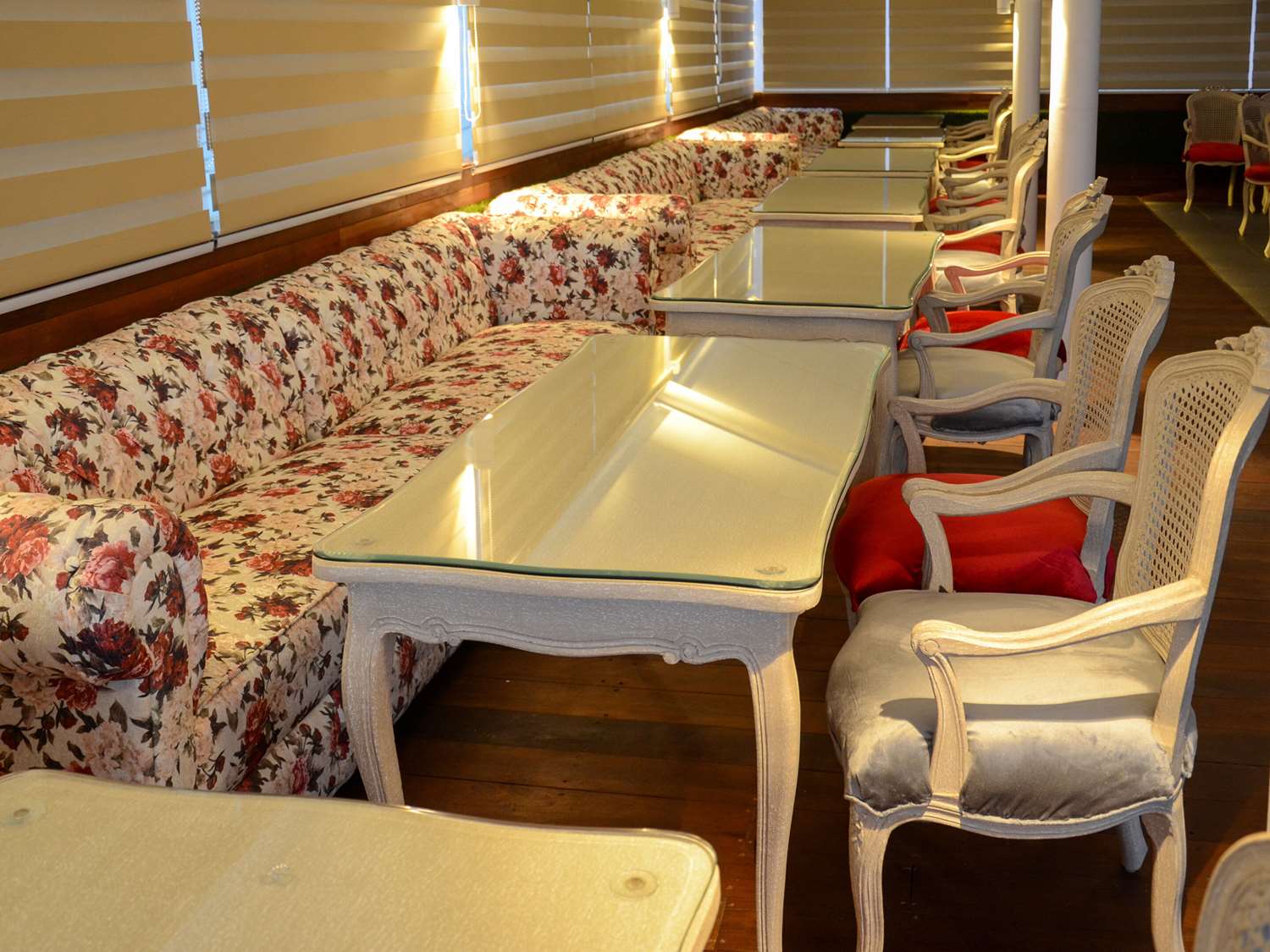 Фото Comfort Inn Tulip Heights