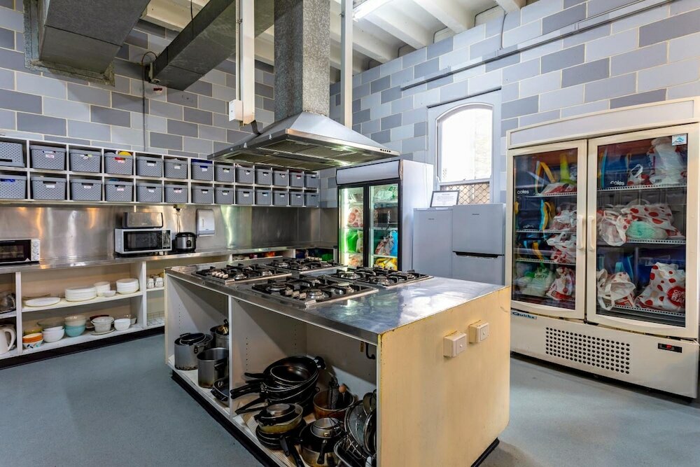 Фото Tequila Sunrise Hostel