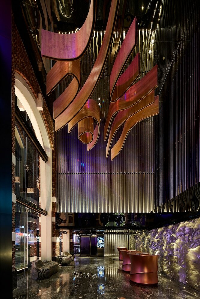 Фото Wolo Kuala Lumpur