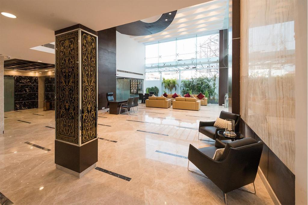 Фото Park Continental