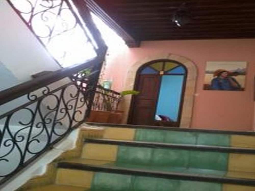 Фото Riad Etoile d'Essaouira