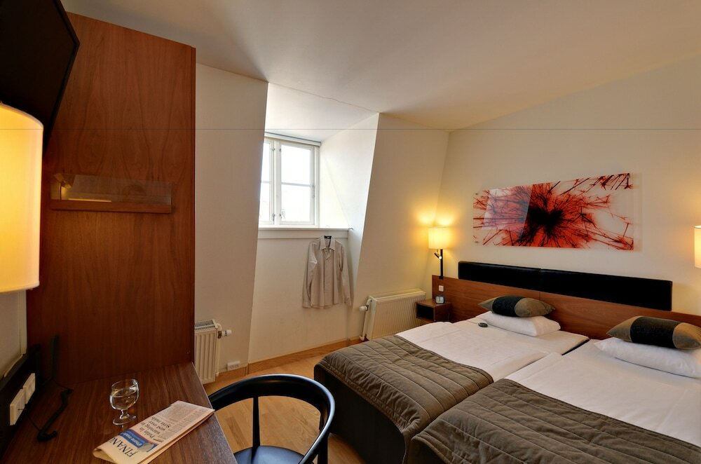 Фото Scandic Webers