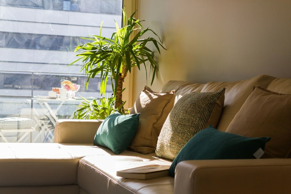 Фото Apt in Lisbon Rio - Parque das Nações