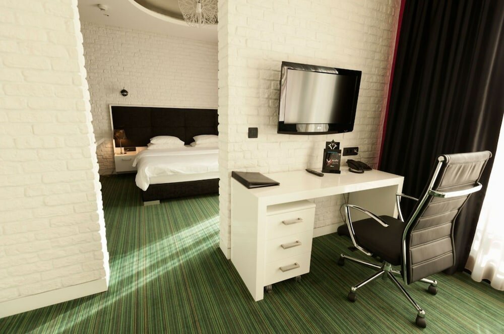 Фото Hotel Crystal