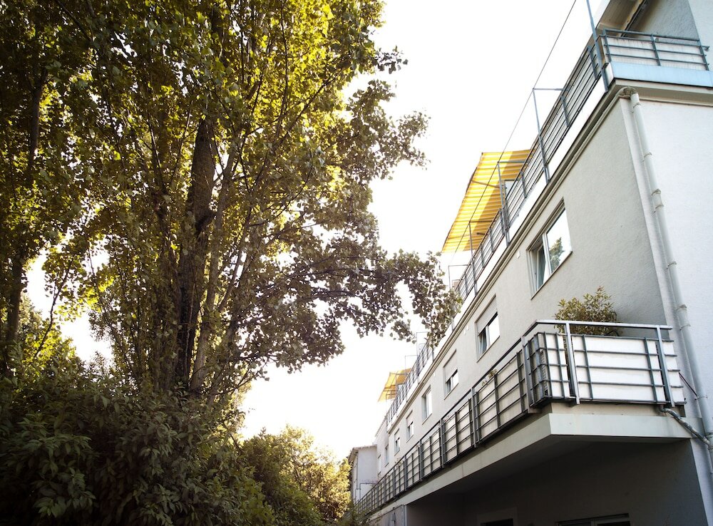 Фото Hotel Bischofslinde