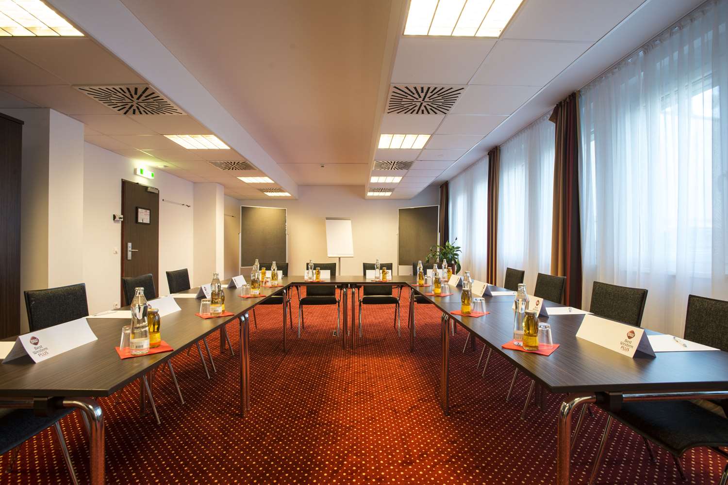 Фото Best Western Plus Amedia Wien