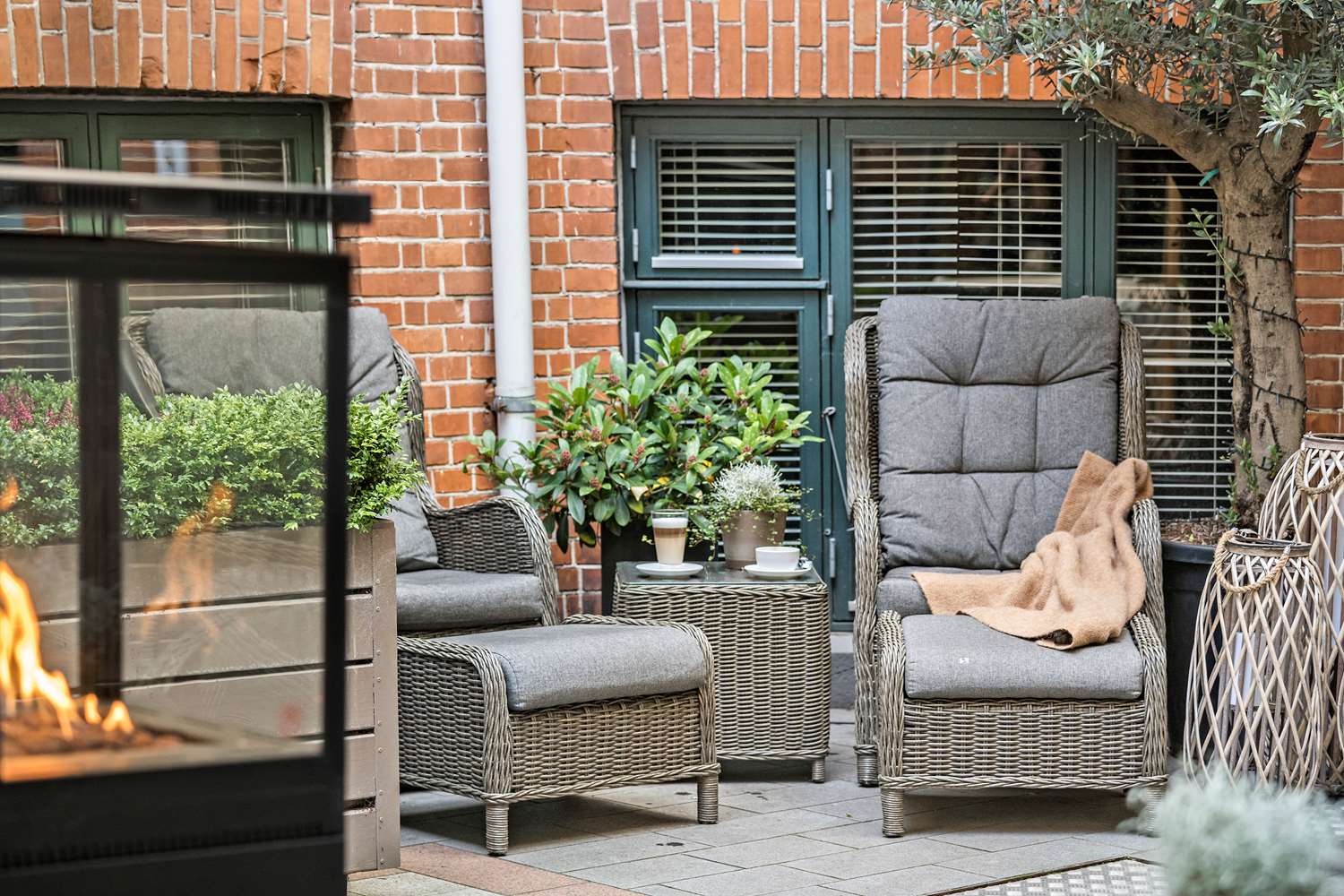 Фото Best Western Hotel Hebron