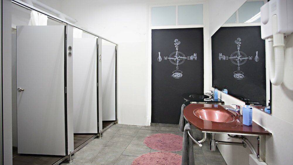 Фото Baixa Terrace Hostel