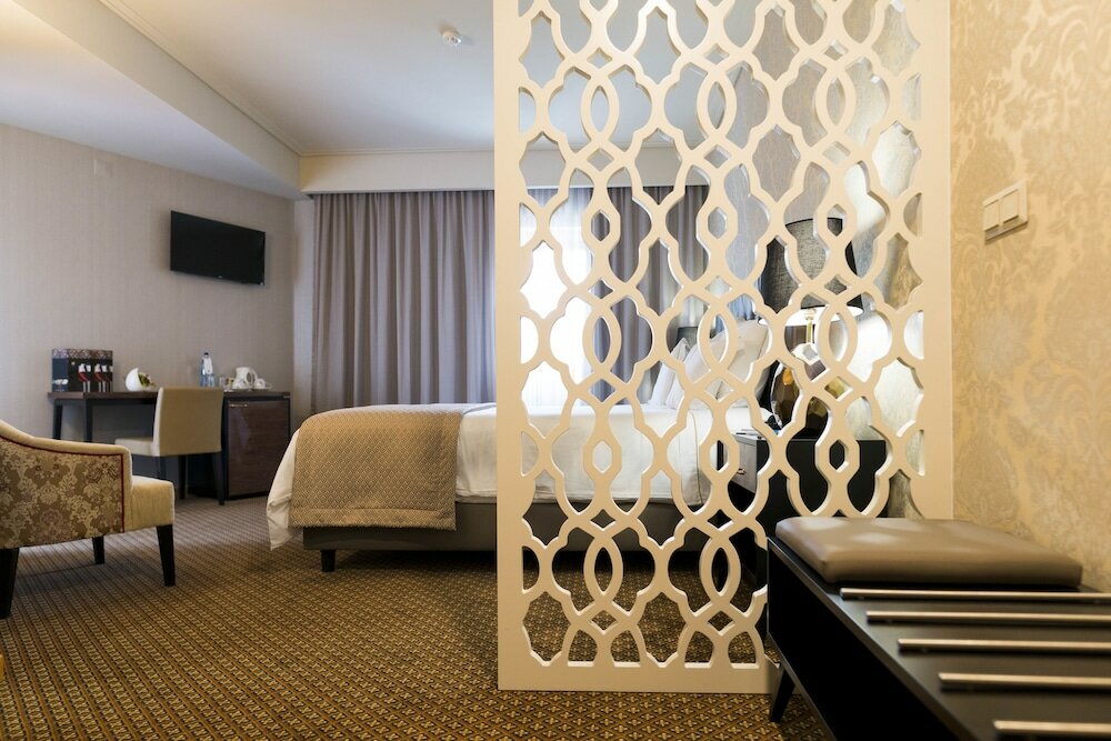 Фото Hotel Lis Batalha Mestre Afonso Domingues