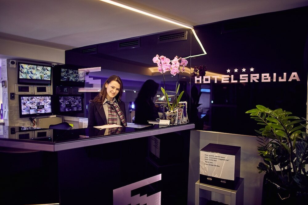 Фото отеля 5