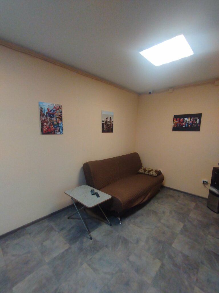 Tire service Грузовой шиномонтаж, Pskov Oblast, photo