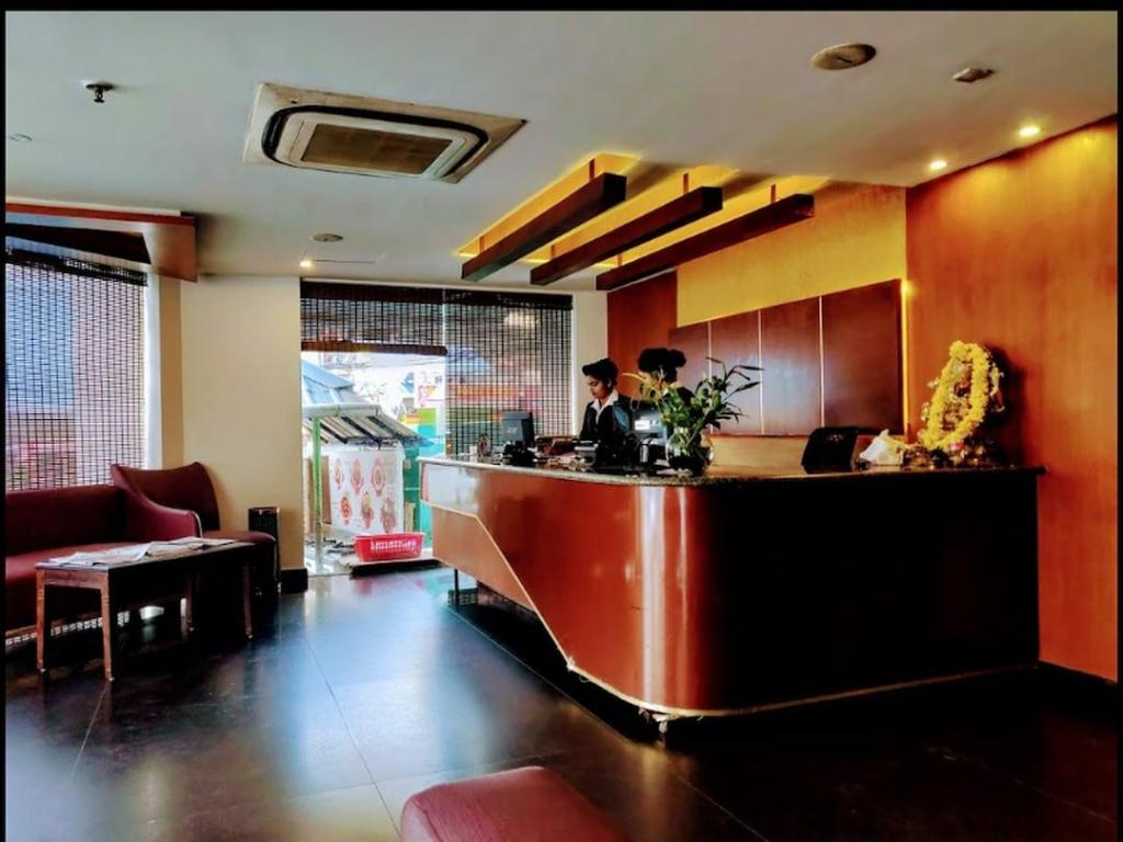 Фото отеля 5