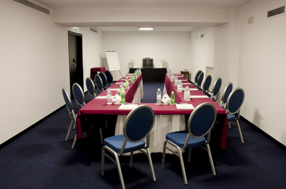 Фото VIP Executive Saldanha Hotel