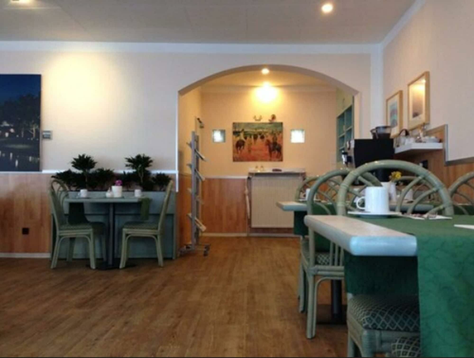 Фото Motel Frankfurt