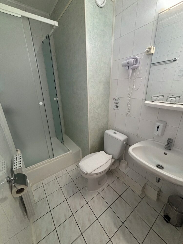 Фото Hotel Gloria Budapest