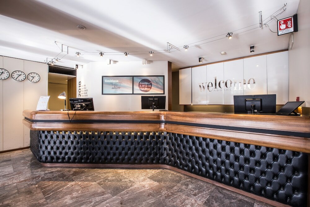 Фото Hotel Plaza Venice