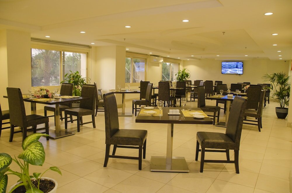 Фото Swiss Spirit Hotel & Suites Taif