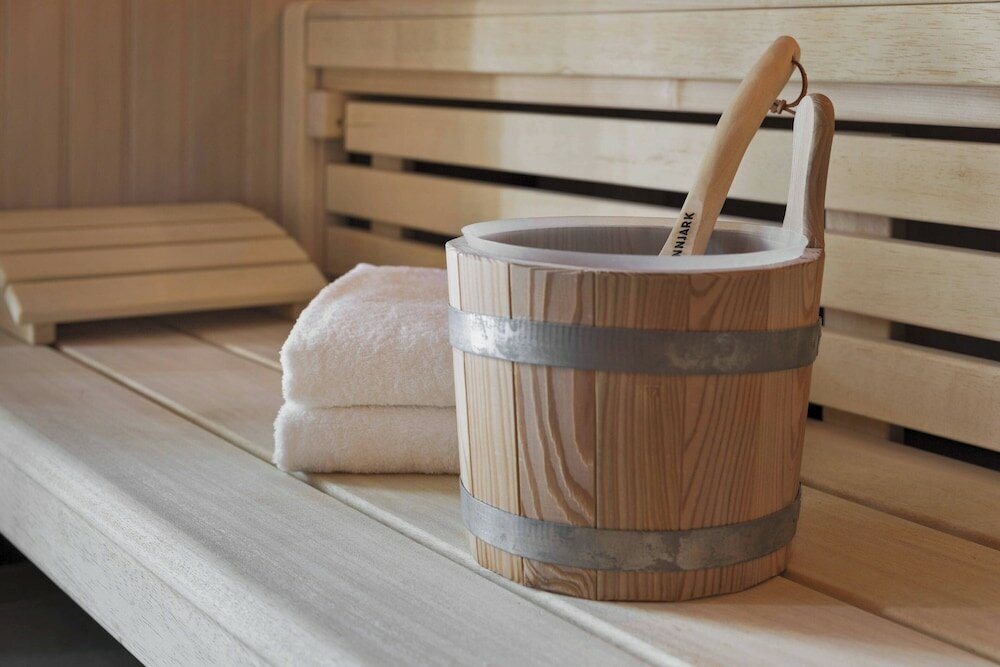 Фото Courtyard by Marriott Hamburg City