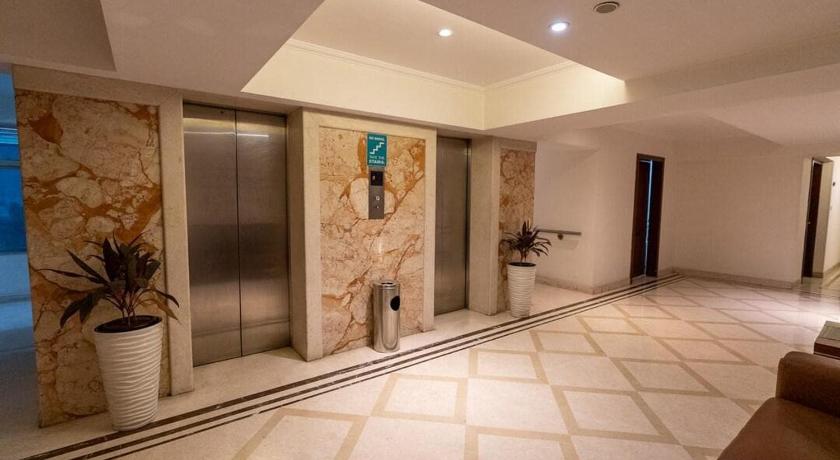 Фото Parijatha Gateway