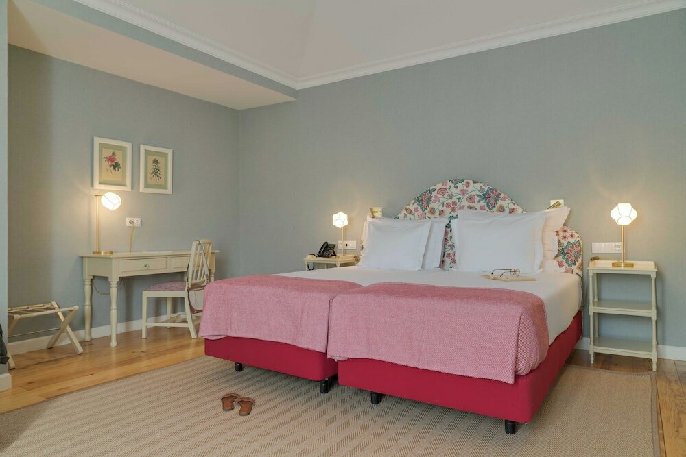 Фото Pestana Quinta Perestrello