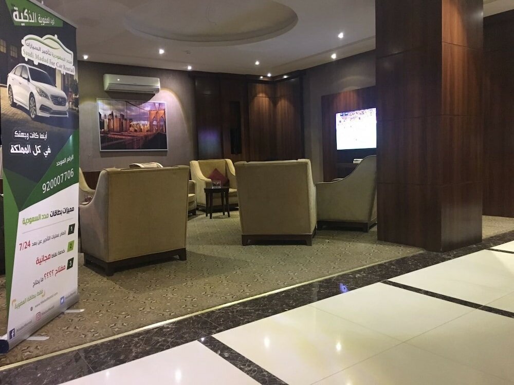 Фото Baron Al Masif