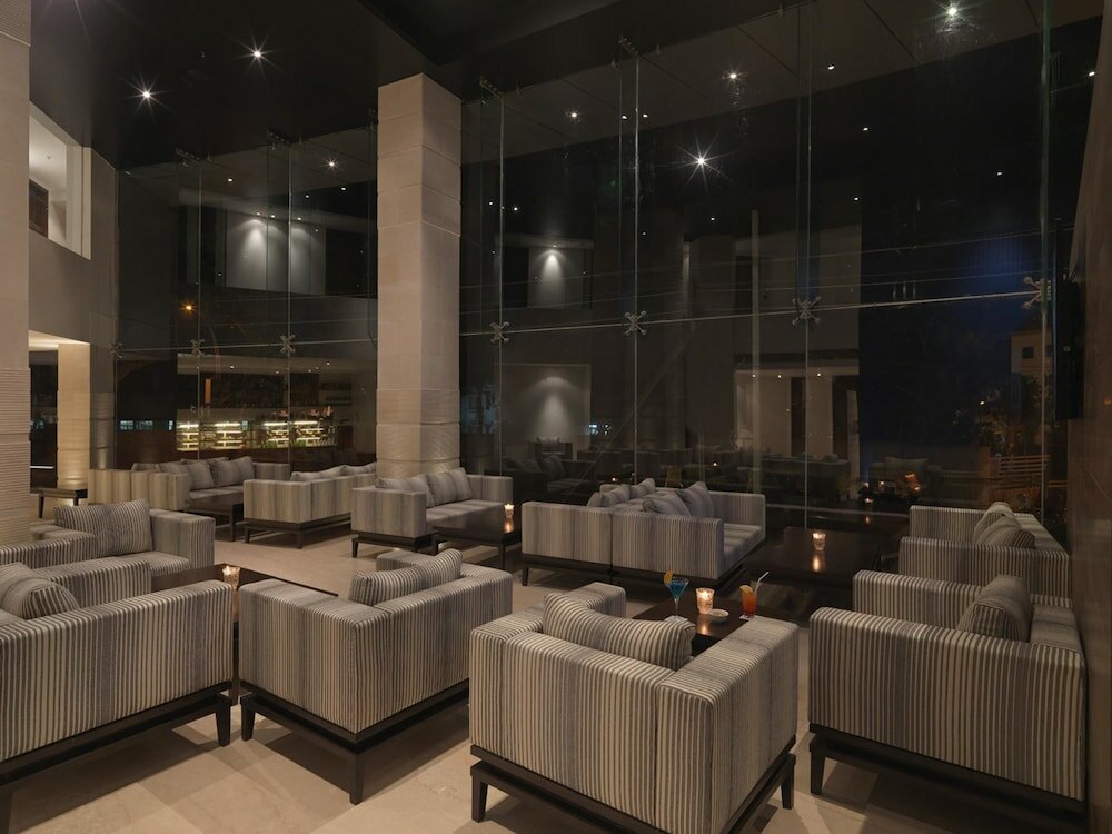 Фото Svenska Design Hotel Electronic City