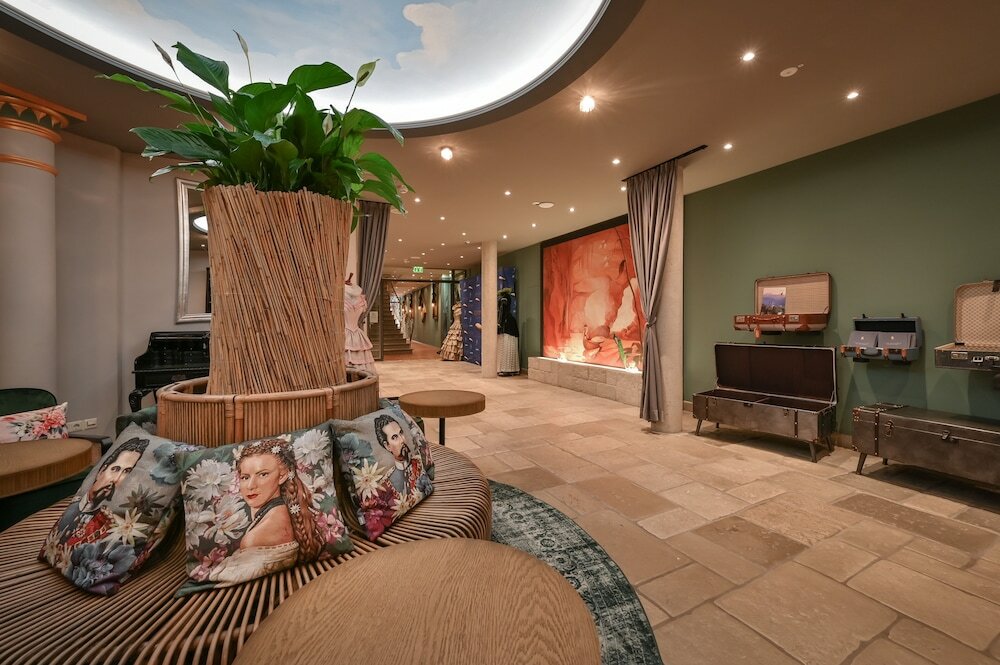 Фото Hotel Sonne