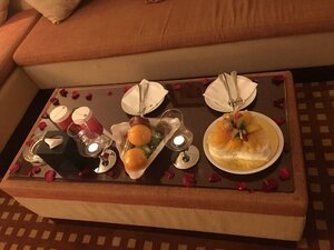 Гостиница Ramada by Wyndham Riyadh