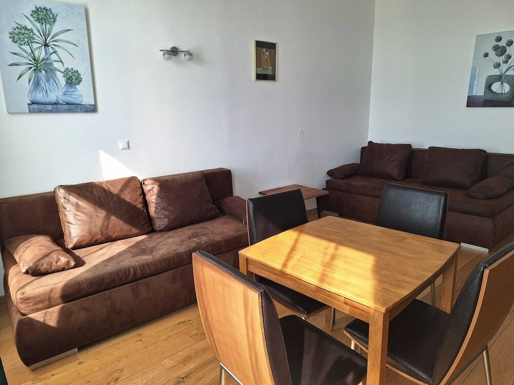 Фото Hotel & Apartments Klimt