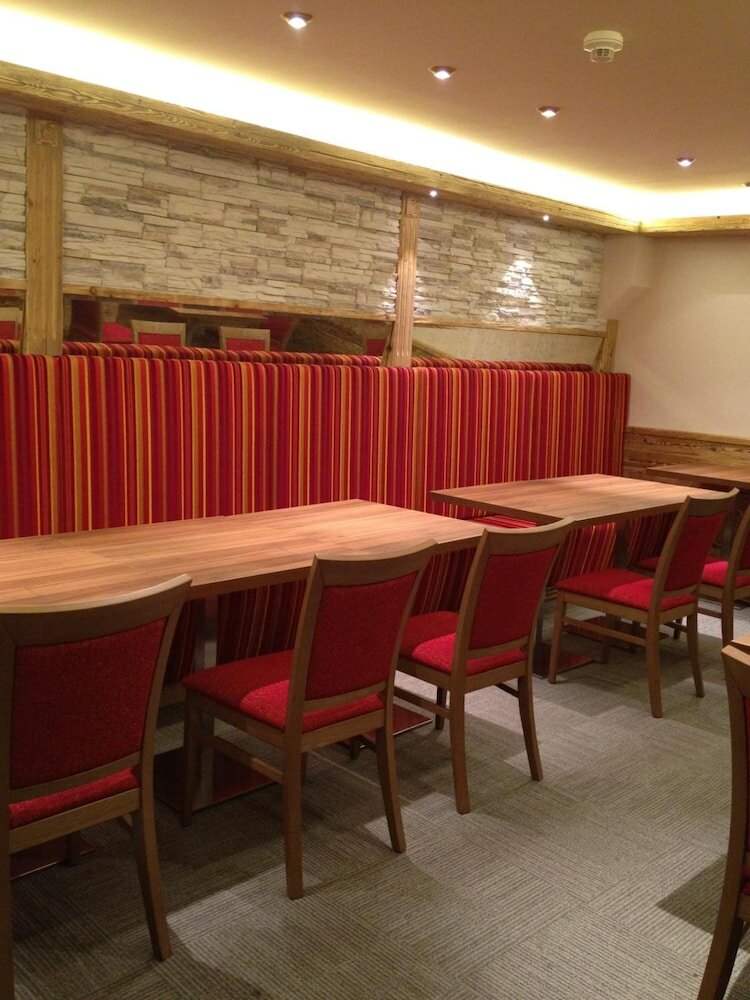 Фото Prinzhotel Rothenburg