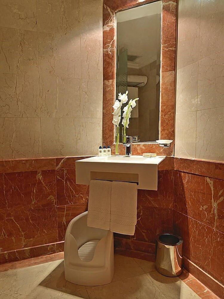 Фото Elaf Almaqam Hotel Makkah Ajyad