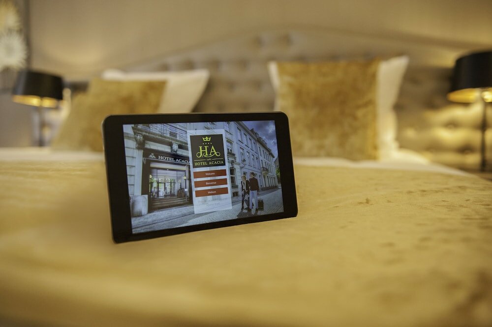 Фото Hotel Acacia