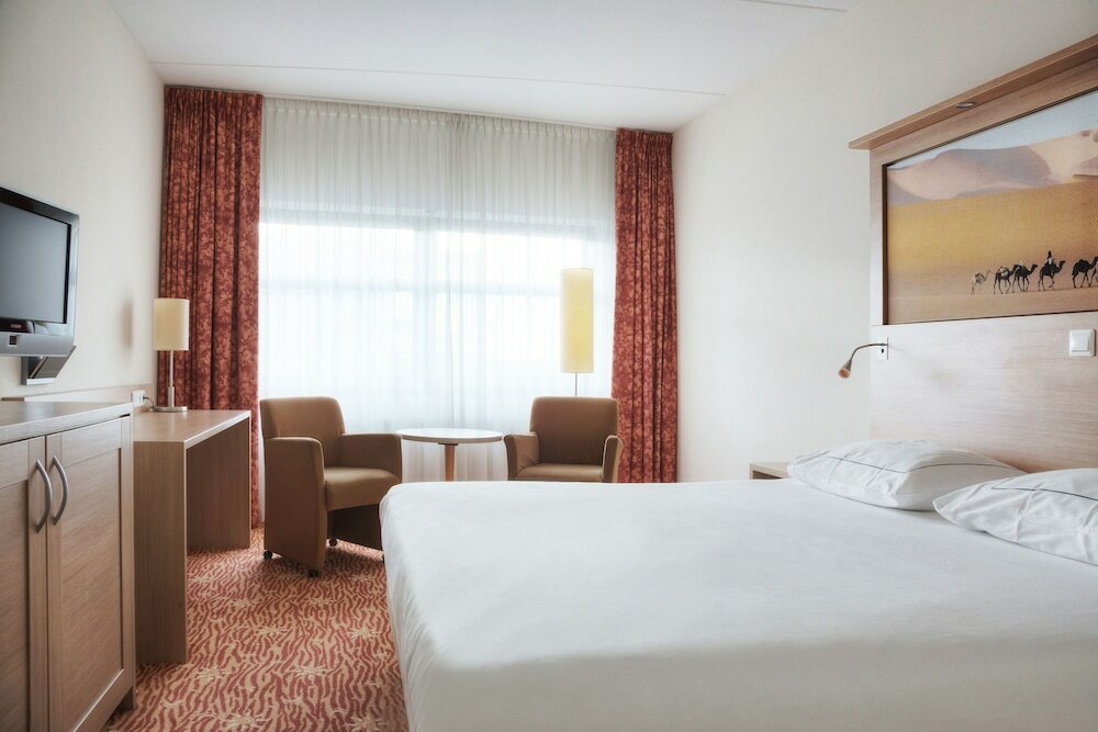 Фото City Hotel Hengelo