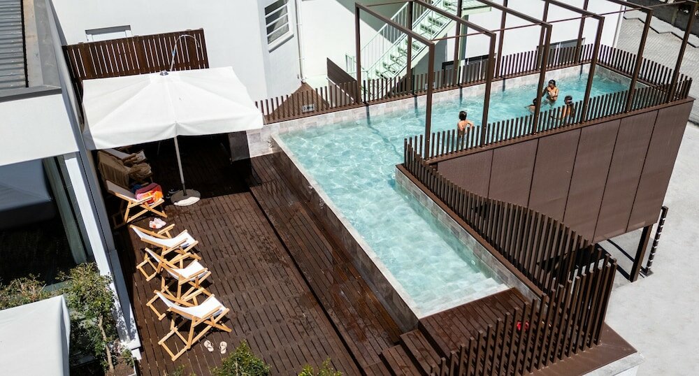 Фото Отель Estrela de Fatima