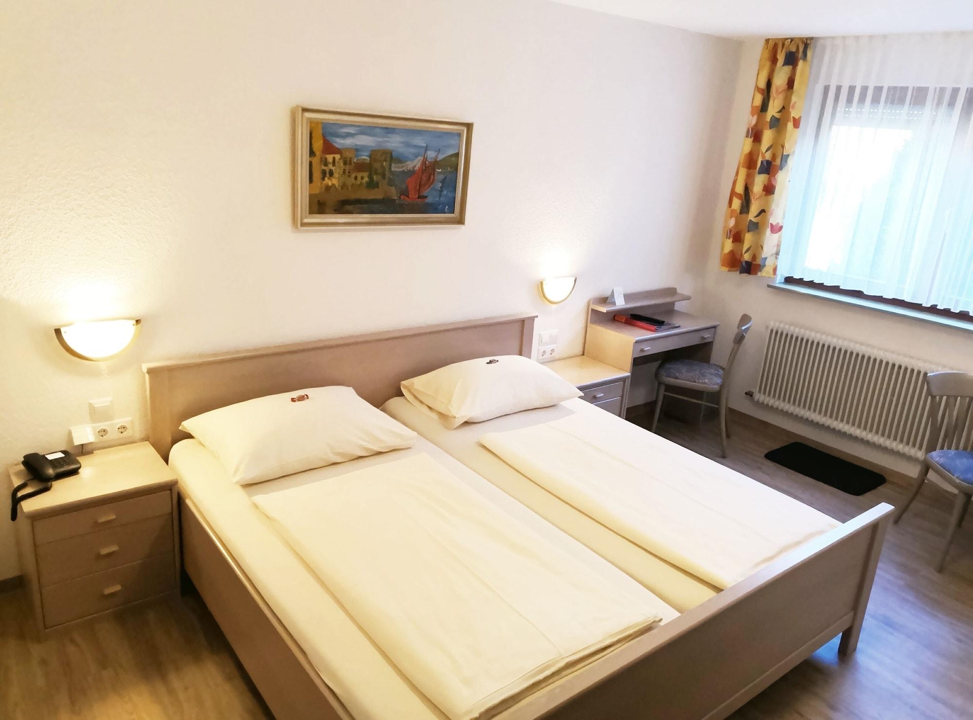 Фото Hotel Fantasie