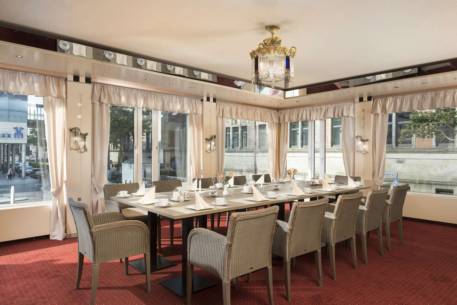 Фото Best Western Hotel Zur Post