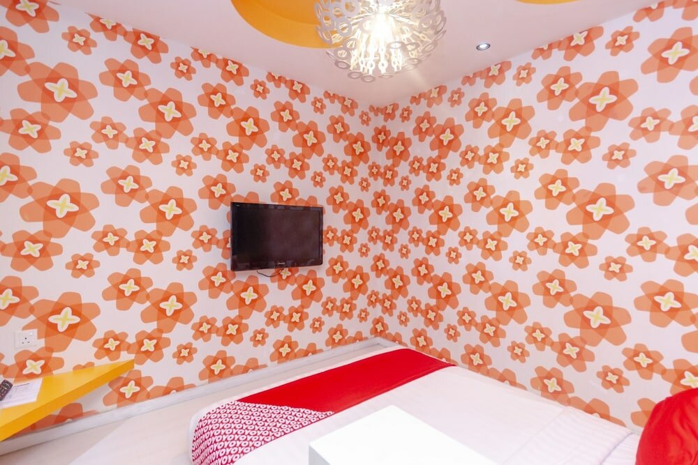 Фото Oyo 902 Rooms Boutique Hotel